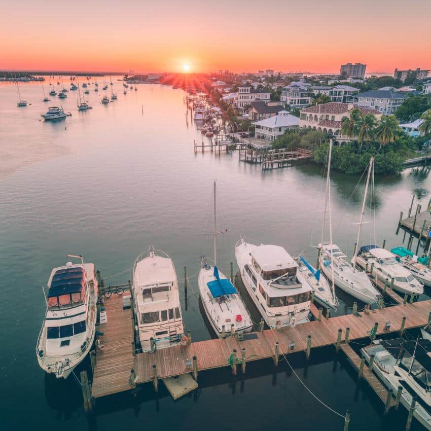 Fort Myers Pest Control | Fast & Reliable Exterminators