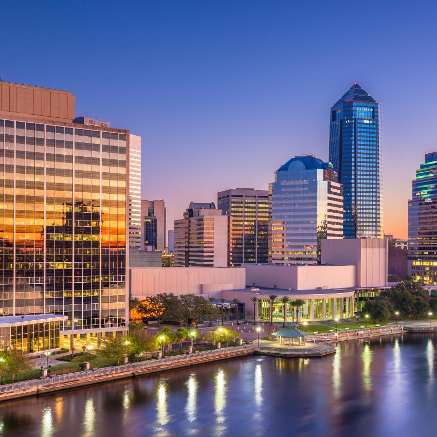 Jacksonville’s Best Pest Control – Safe & Reliable